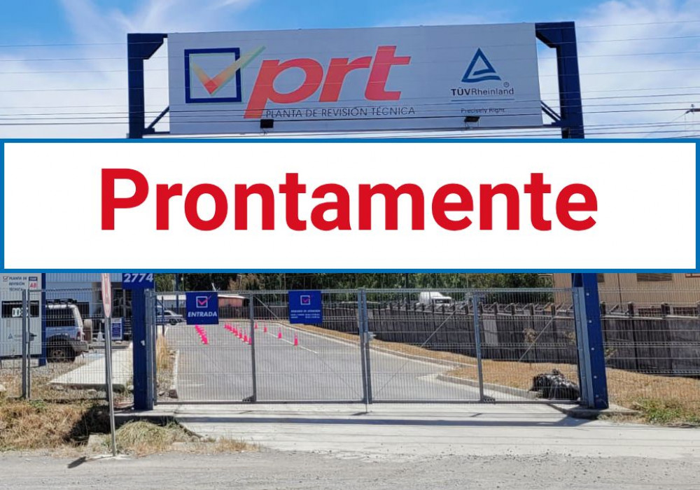 PRT prontamente