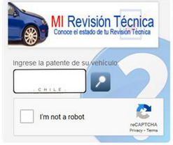 Mi Revisión Técnica